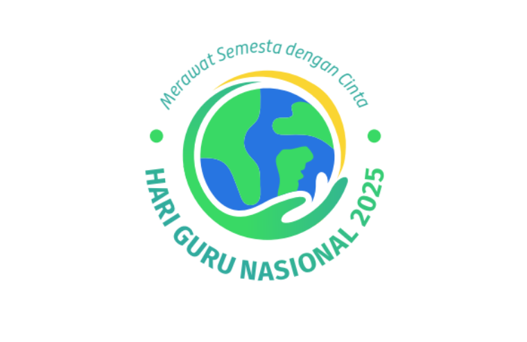 Mengajar dengan Cinta untuk Membangun Bangsa: Semangat Hari Guru Nasional 2025